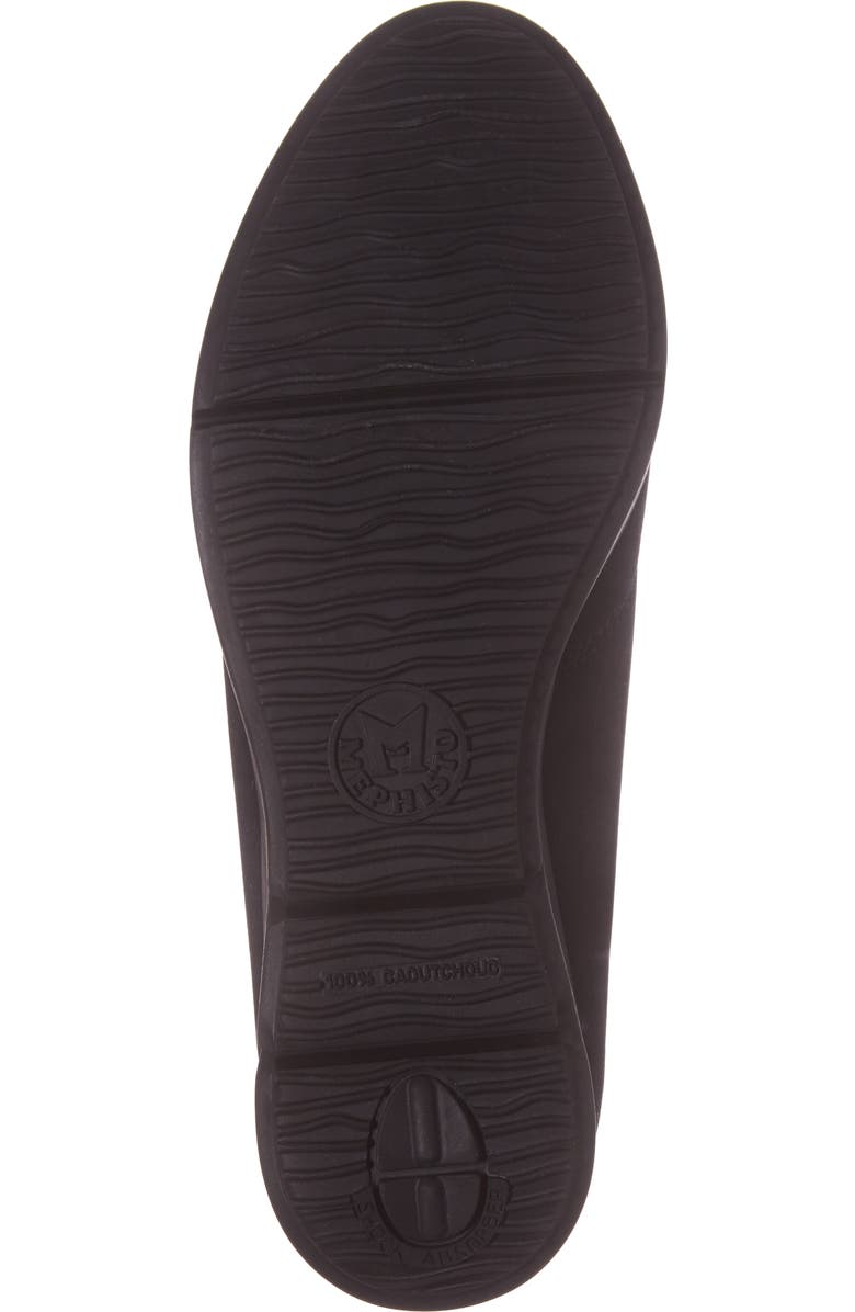 Mephisto Molly Waterproof Wedge, Alternate, color,