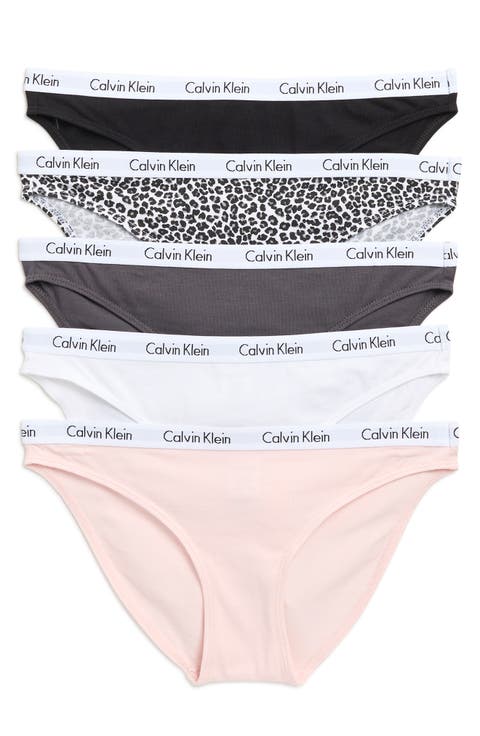 Logo Bikini - Pack of 5
