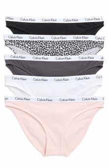 Logo Bikini - Pack of 5