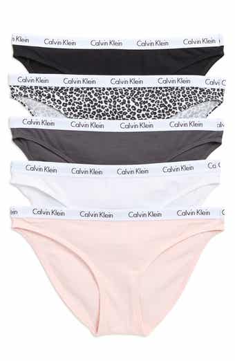 Logo Bikini - Pack of 5