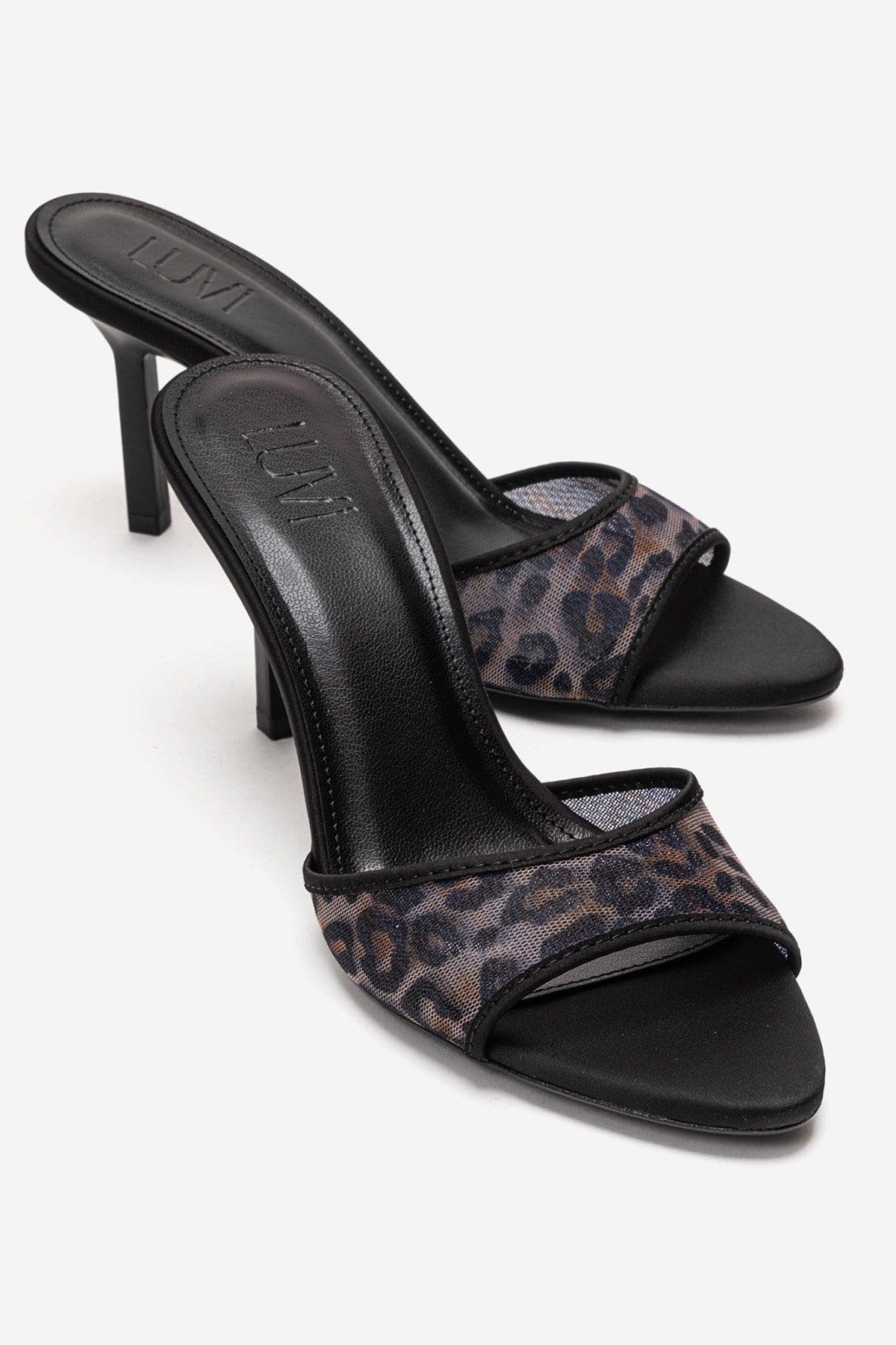  Black Print