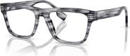 Burberry 55mm Square optical glasses