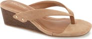 Kensie Nolita Wedge Sandal