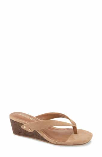 Kensie Nolita Wedge Sandal