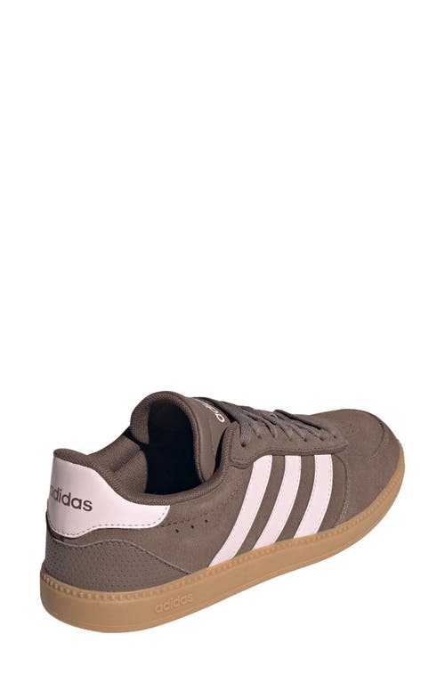 Adidas Originals Adidas Breaknet Sleek Sneaker