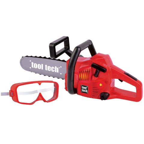 Chain Saw Toy