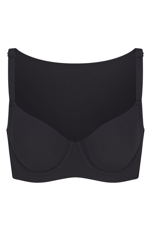 Skims Fits Everybody Back Smoothing Full Coverage Underwire Bra