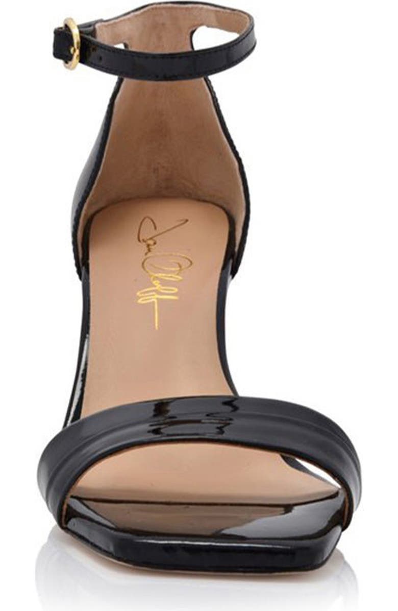 Joan Oloff Simone Sandal, Alternate, color,