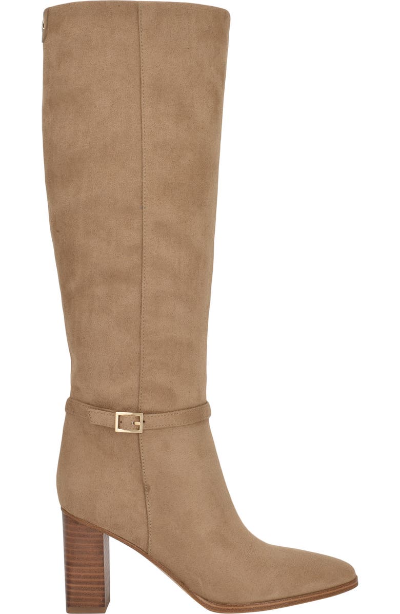 Calvin Klein Drevin Tall Boot, Alternate, color,