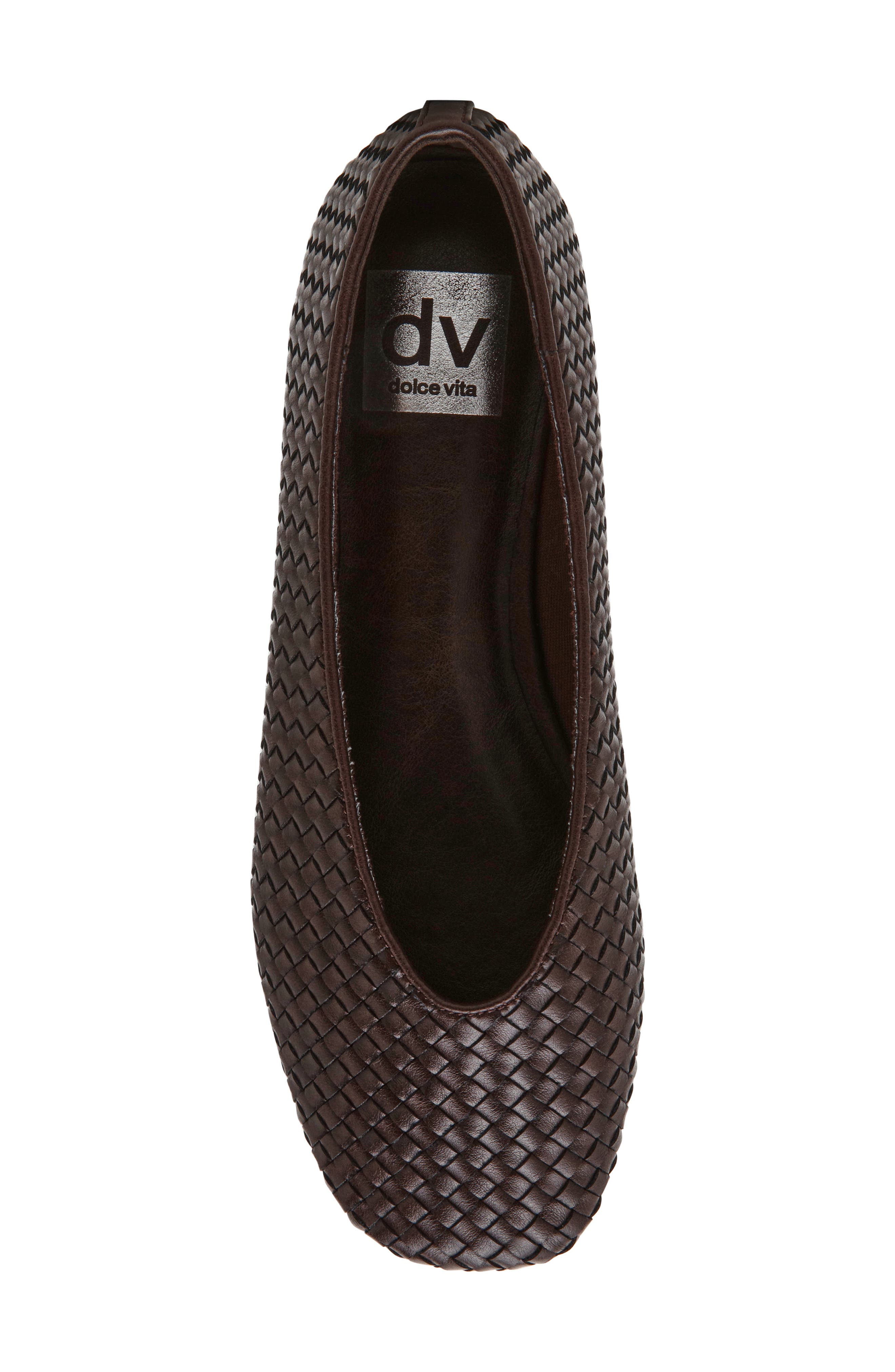 Karma Flat, Alternate, color, BROWN