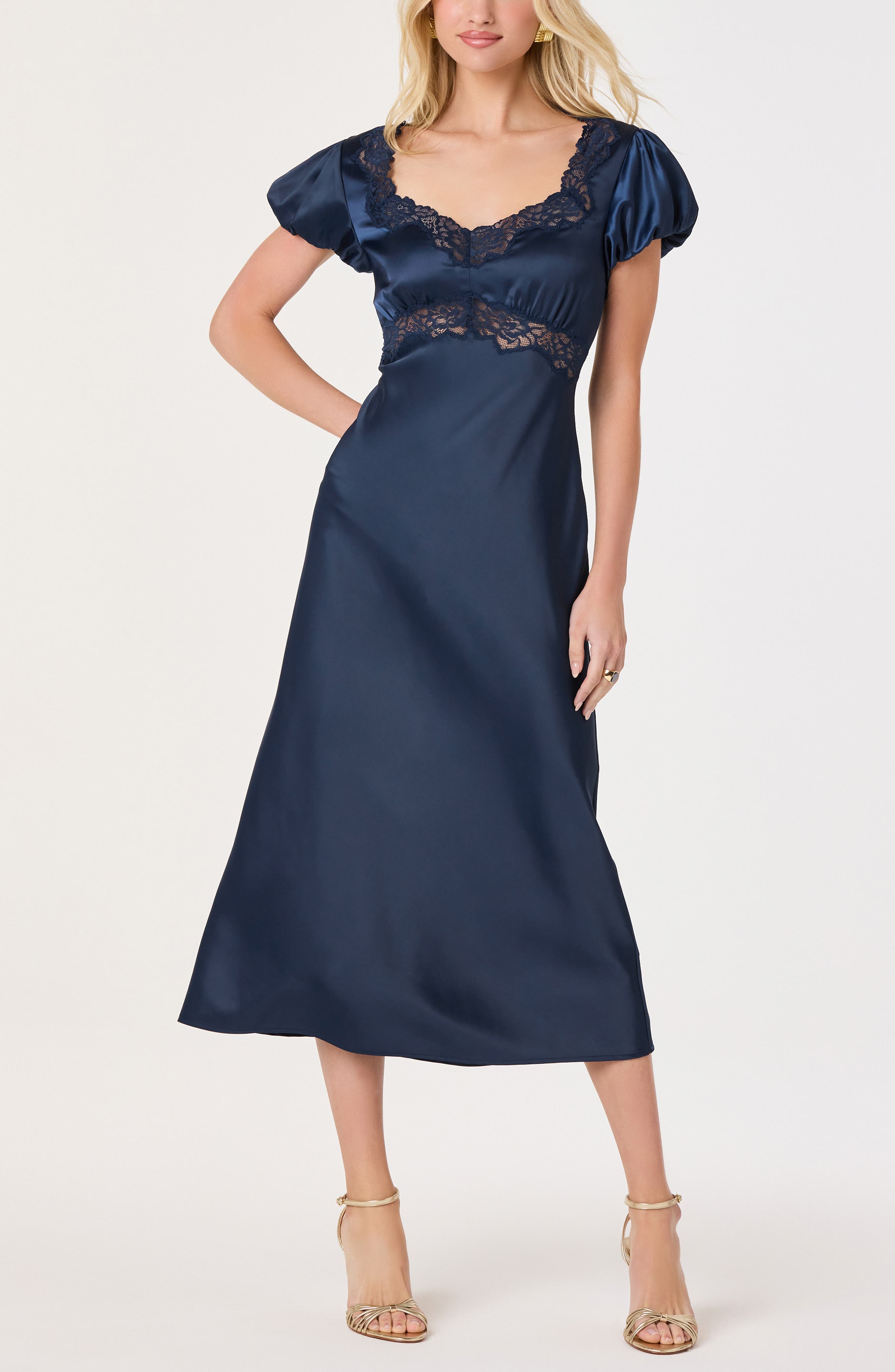 selected NAVY