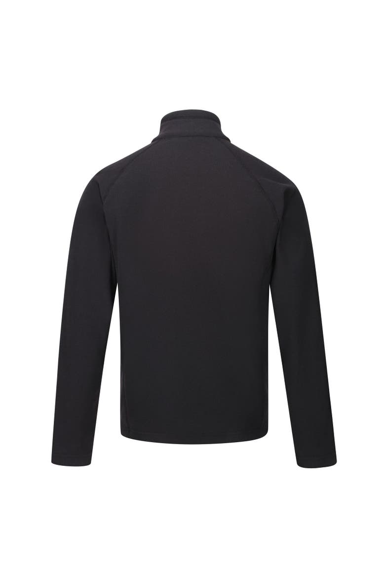 Great Outdoors Kenger Half Zip Honeycomb Fleece, Alternate, color, Ash