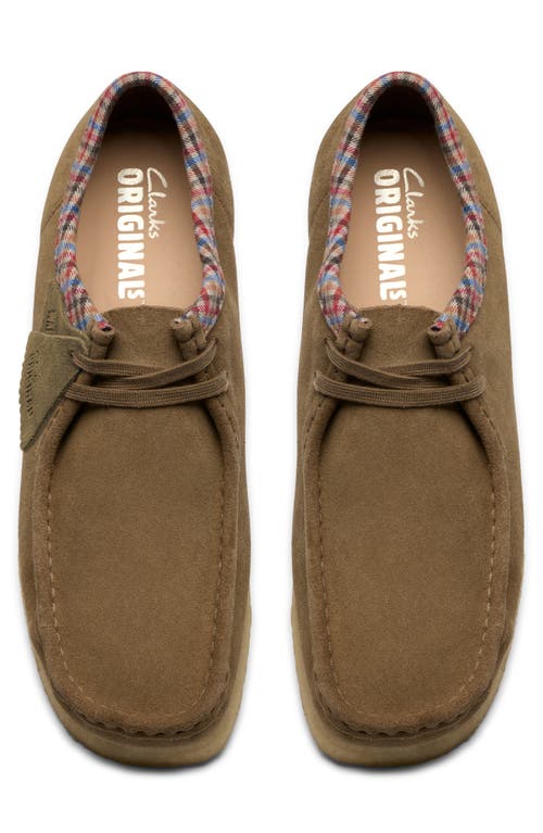 Clarksr Clarks(r) Wallabee Chukka