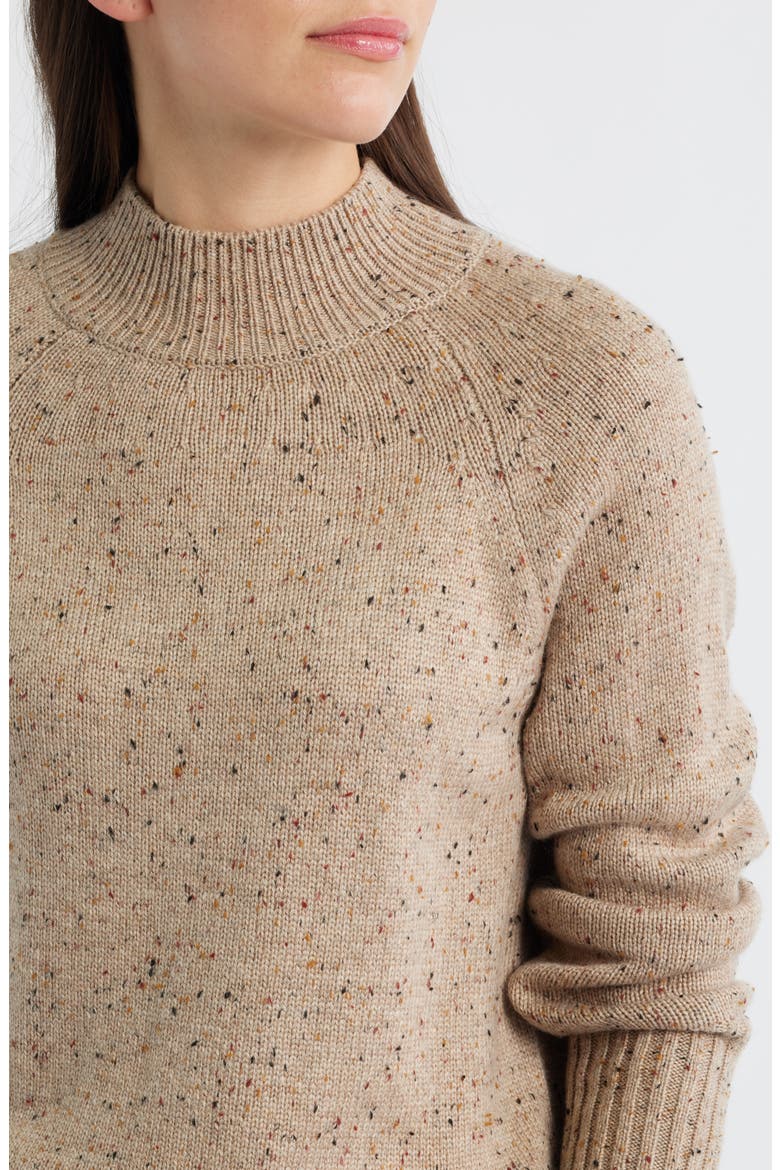 Archie Sweater, Alternate, color, NATURAL