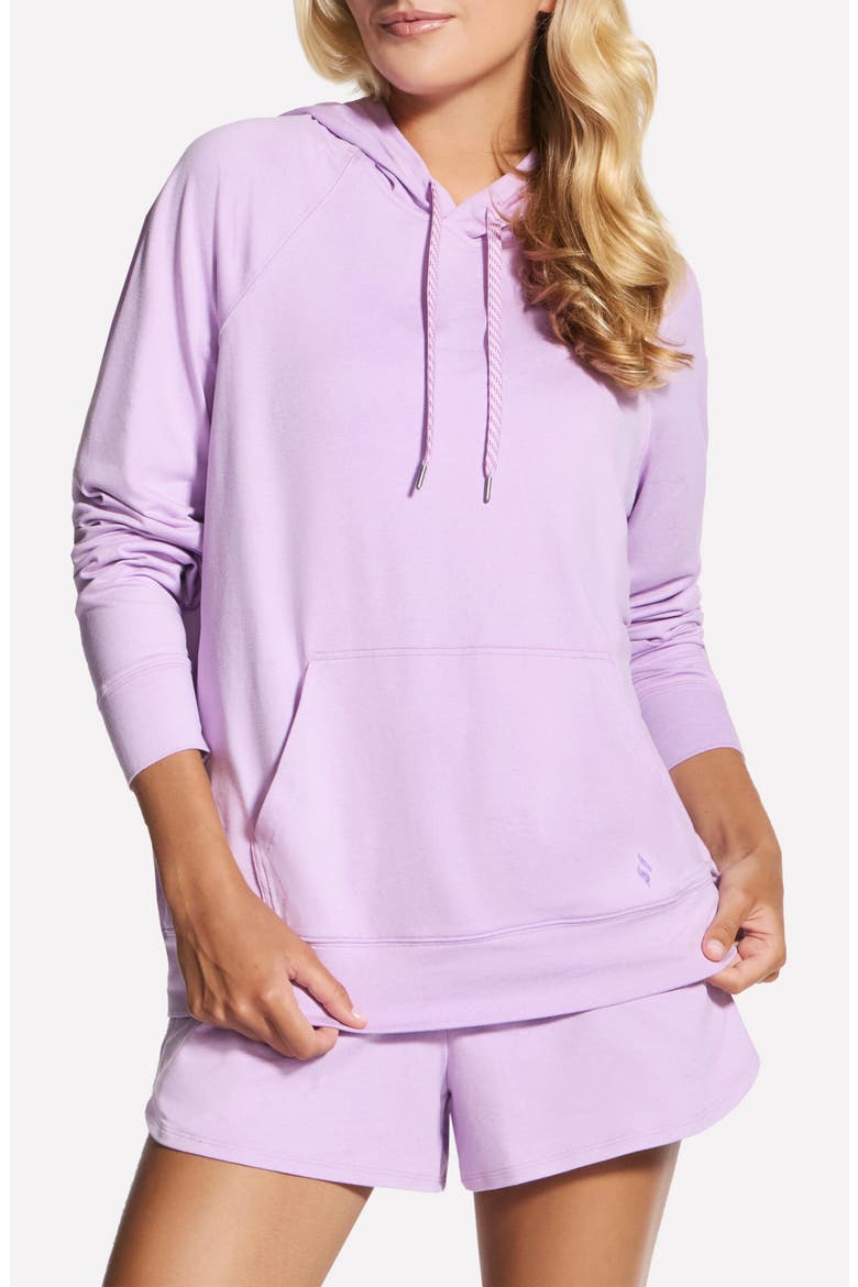 SKECHDREAM™ Hoodie, Main, color, LILAC HAZE HEATHER