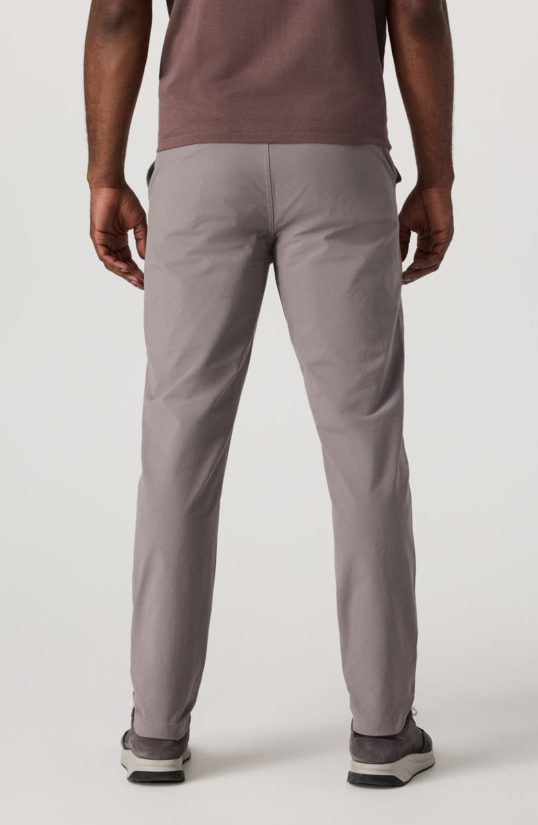 Vuori Barren Explorer Cargo Pants, Alternate, color, Cavern Grey