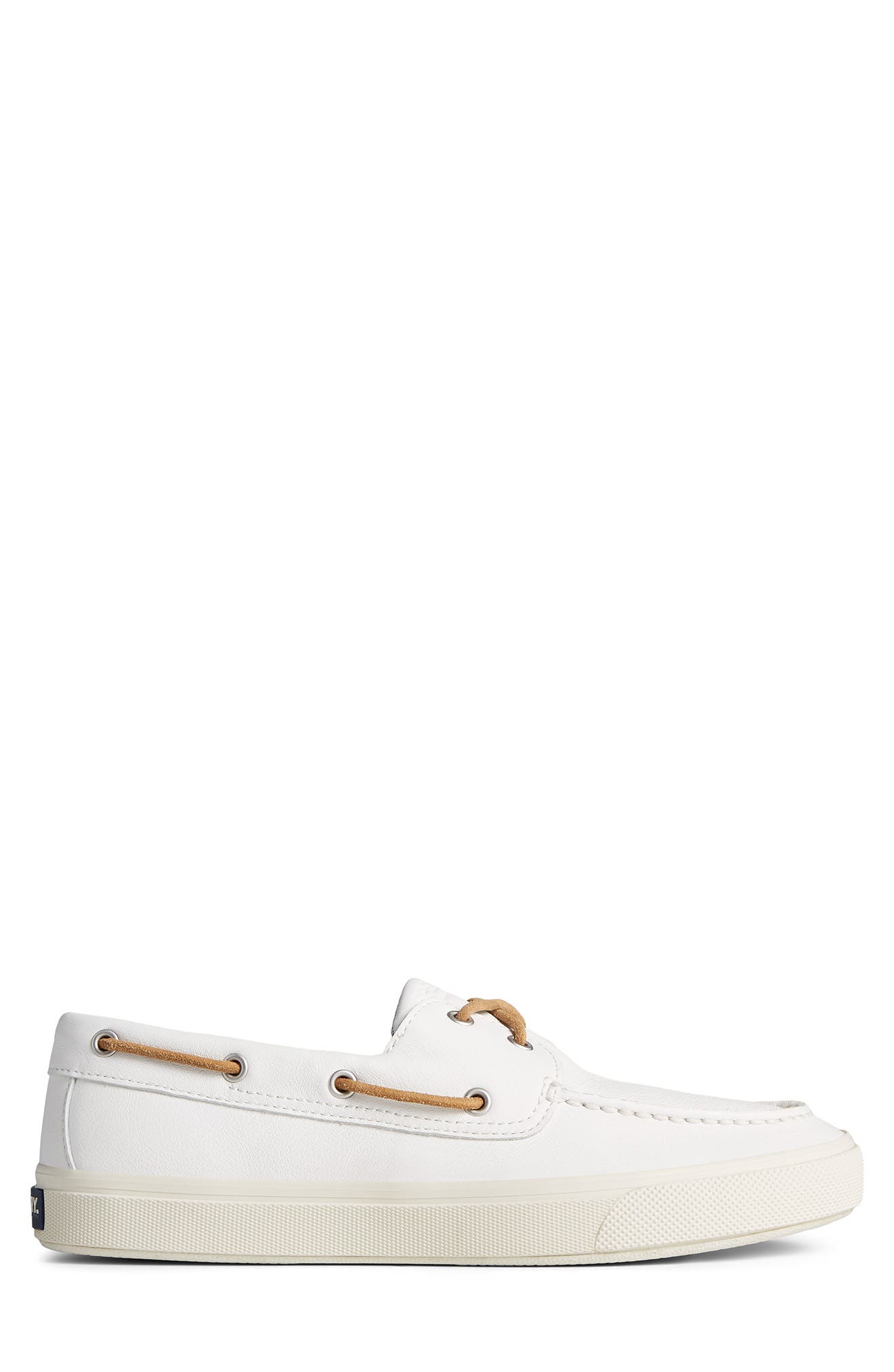 Sperry Bahama PLUSHWAVE Sneaker, Alternate, color, 