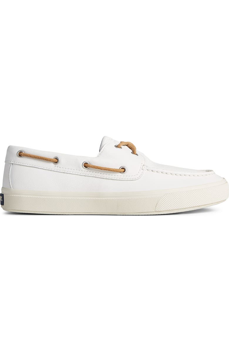 Sperry Bahama PLUSHWAVE Sneaker, Alternate, color,