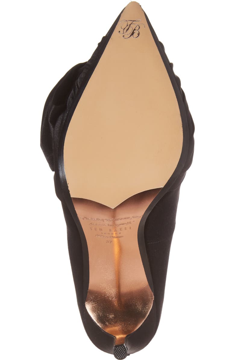 Ted Baker London Dorabow Pump, Alternate, color,