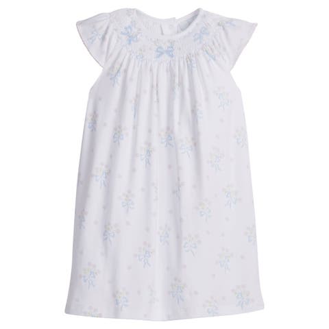 Kids' Smocked Bishop Dress (Toddler)