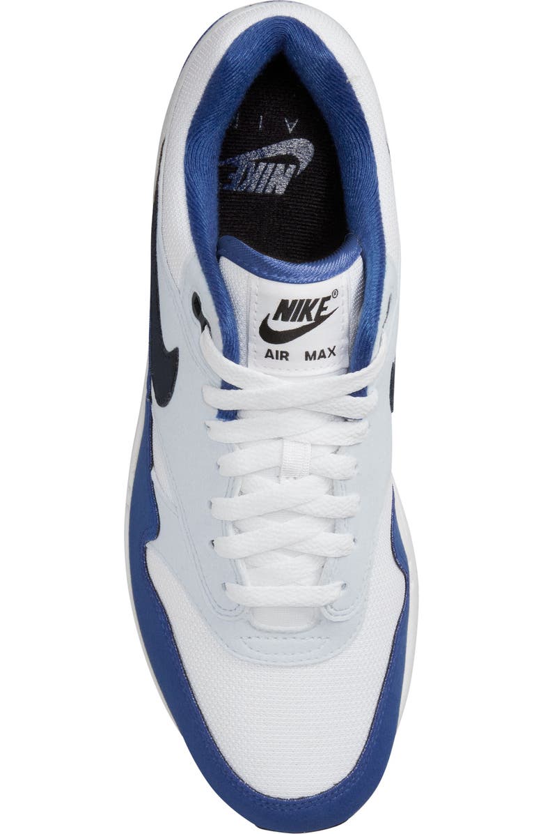 Nike Air Max 1 Sneaker, Alternate, color,