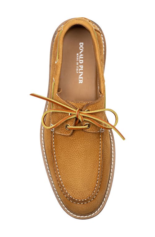 Donald Pliner Dempsey Boat Shoe