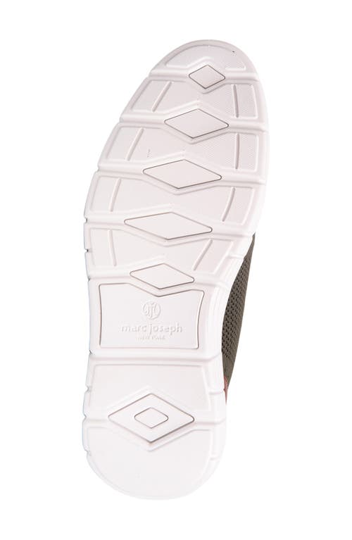 Marc Joseph New York South Street Slip-on Shoe In Green