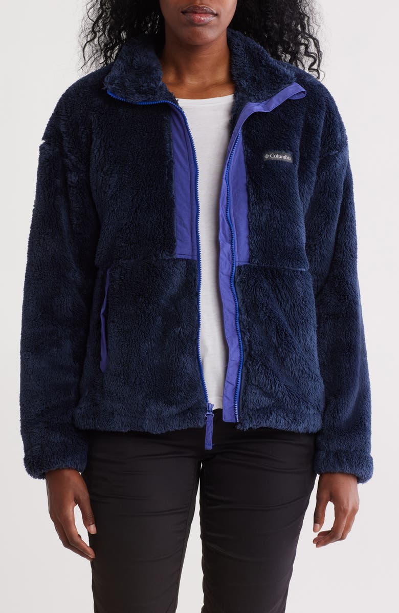 Columbia Boundless Discovery<sup>™</sup> Full Zip II Jacket, Main, color, 