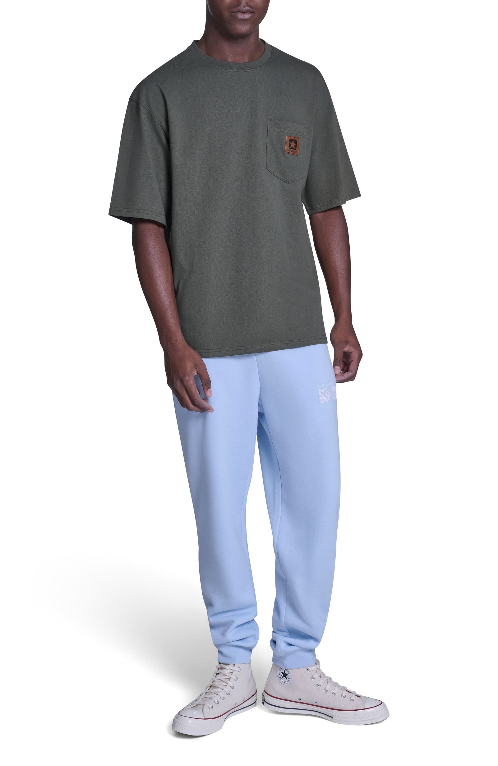 Box Patch Tee - image 4