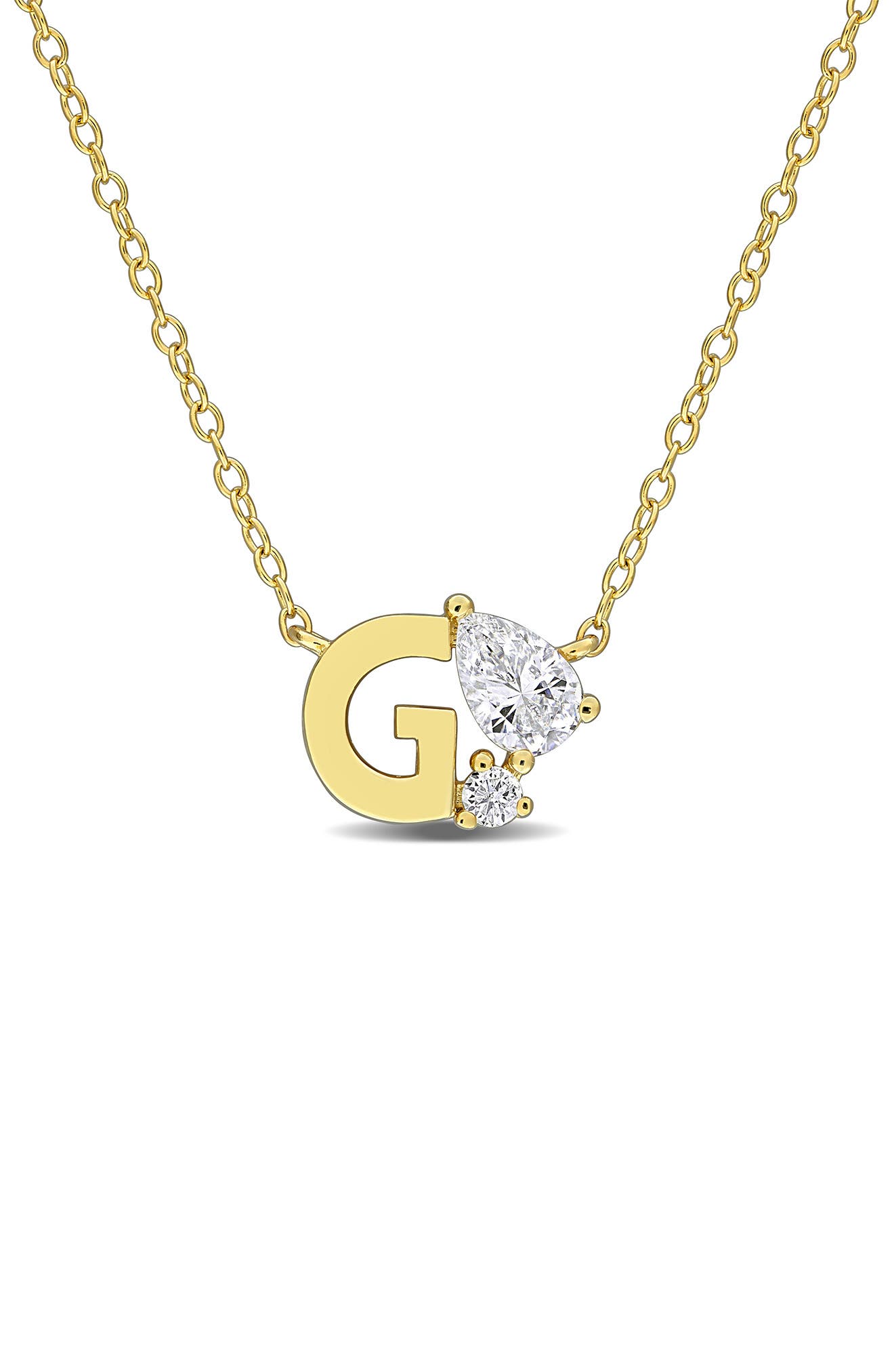 YELLOW GOLD G
