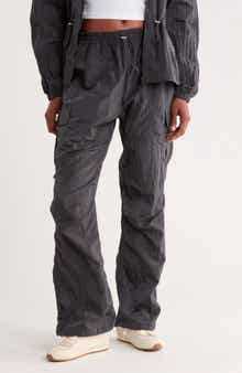 Winny II Wide Leg Cargo Pants