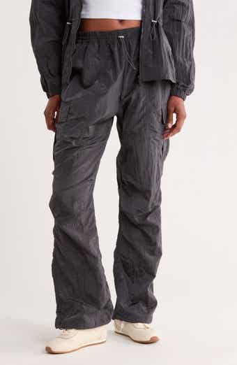Winny II Wide Leg Cargo Pants