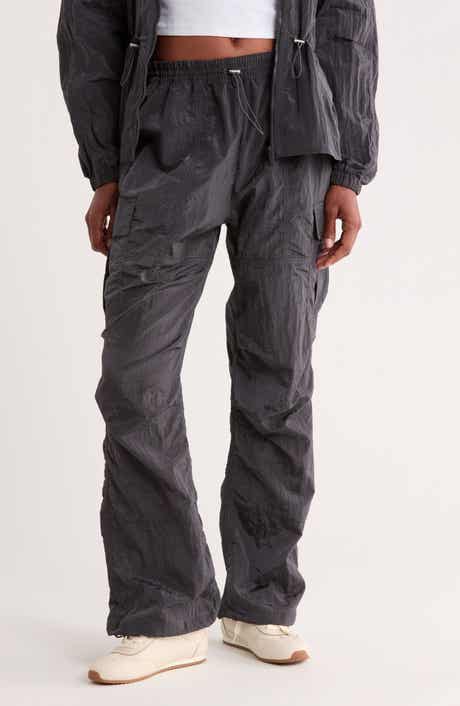 Winny II Wide Leg Cargo Pants
