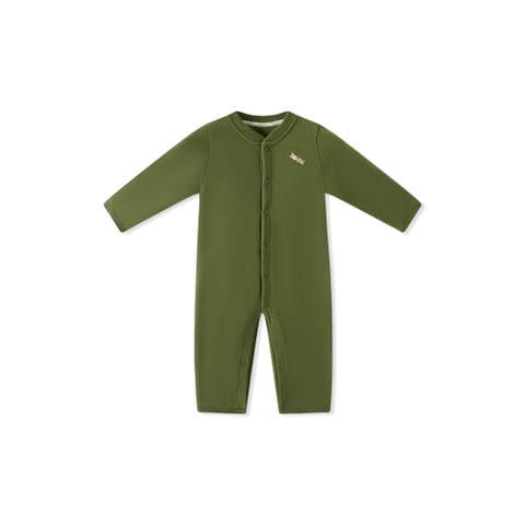 Sweater Jumpsuit (Baby)