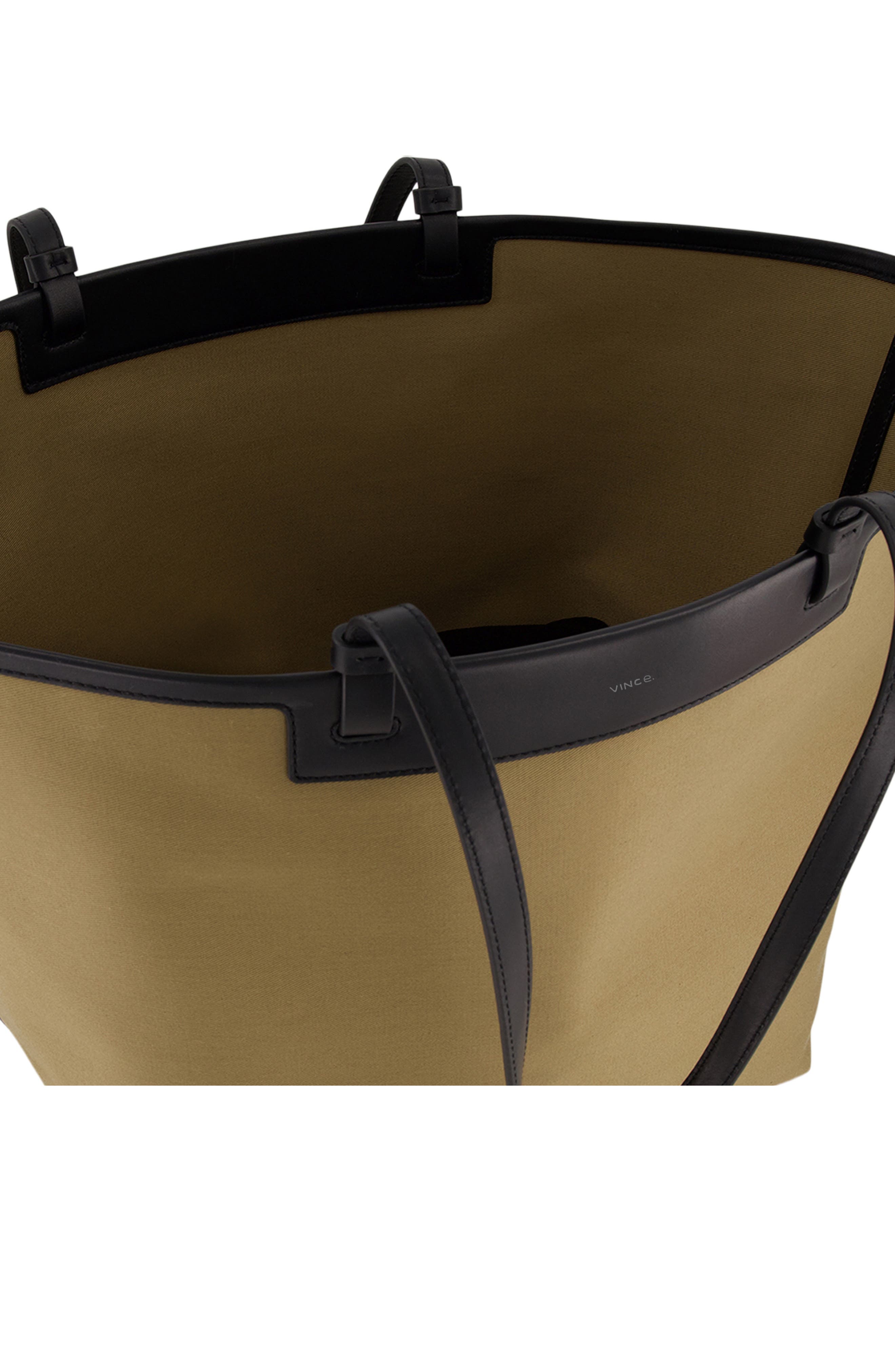 Marin Large Tote, Alternate, color, CARMELLO