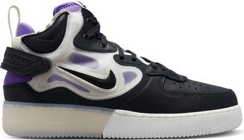 Air Force 1 Mid Top Sneaker