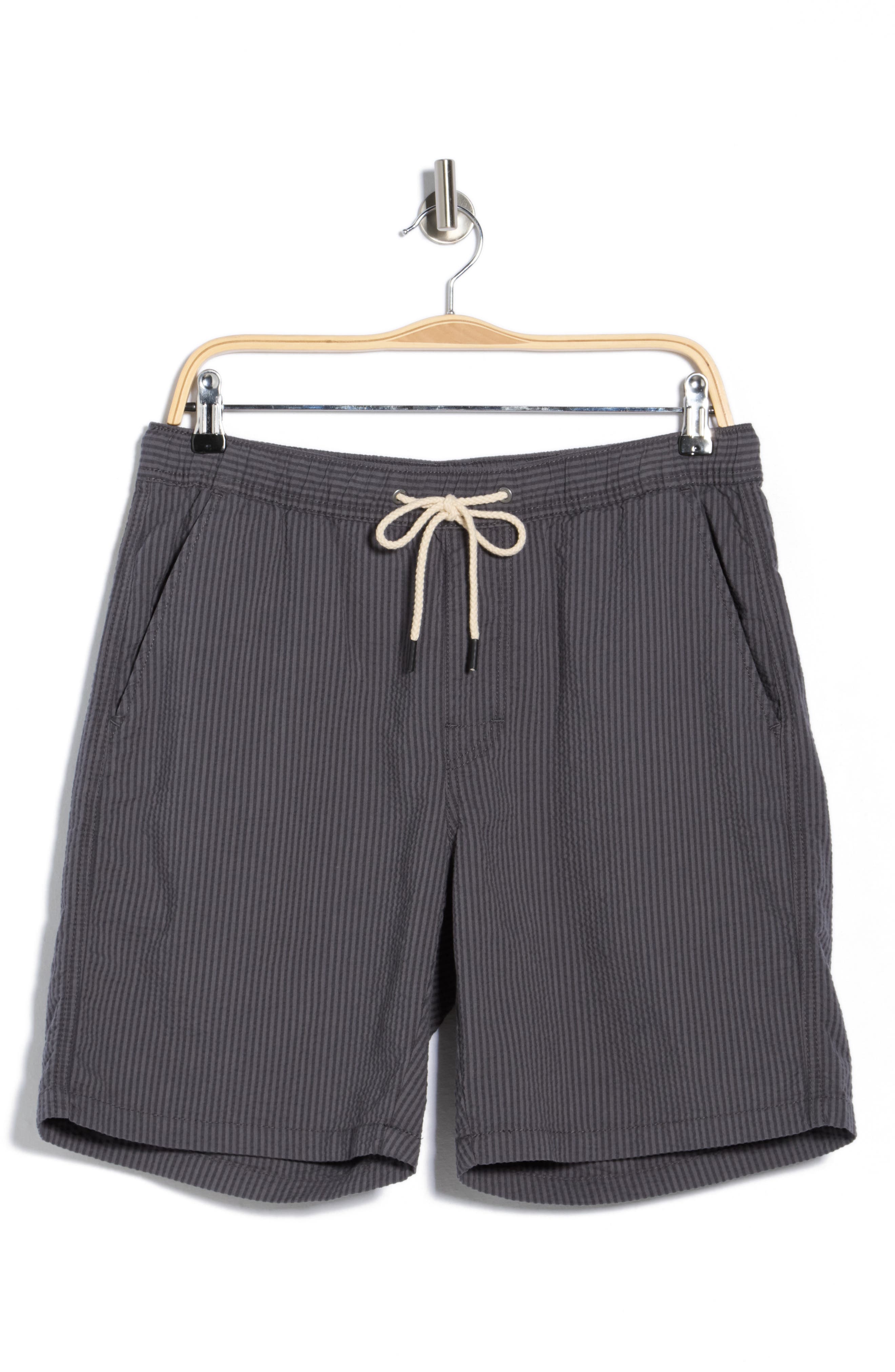 Union Paloma Pull-On Shorts