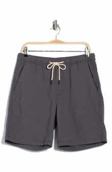 Union Paloma Pull-On Shorts