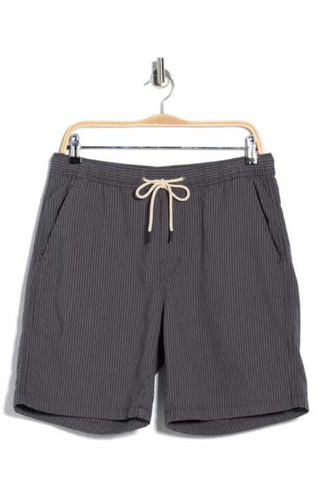 Union Paloma Pull-On Shorts