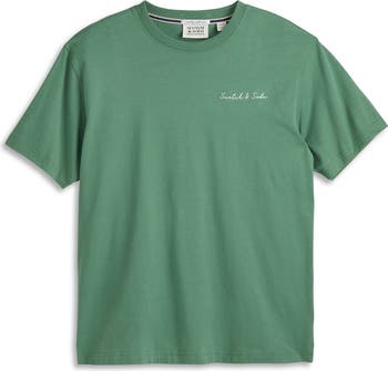Logo Graphic T-Shirt