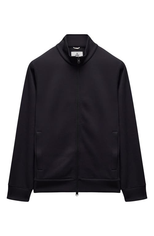 Reigning Champ Double Knit Rally Track Jacket