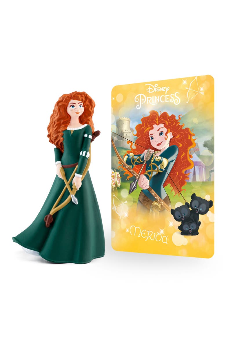 Disney® Pixar® Brave & Encanto Tonie Audio Character Bundle, Alternate, color, MULTIPLE