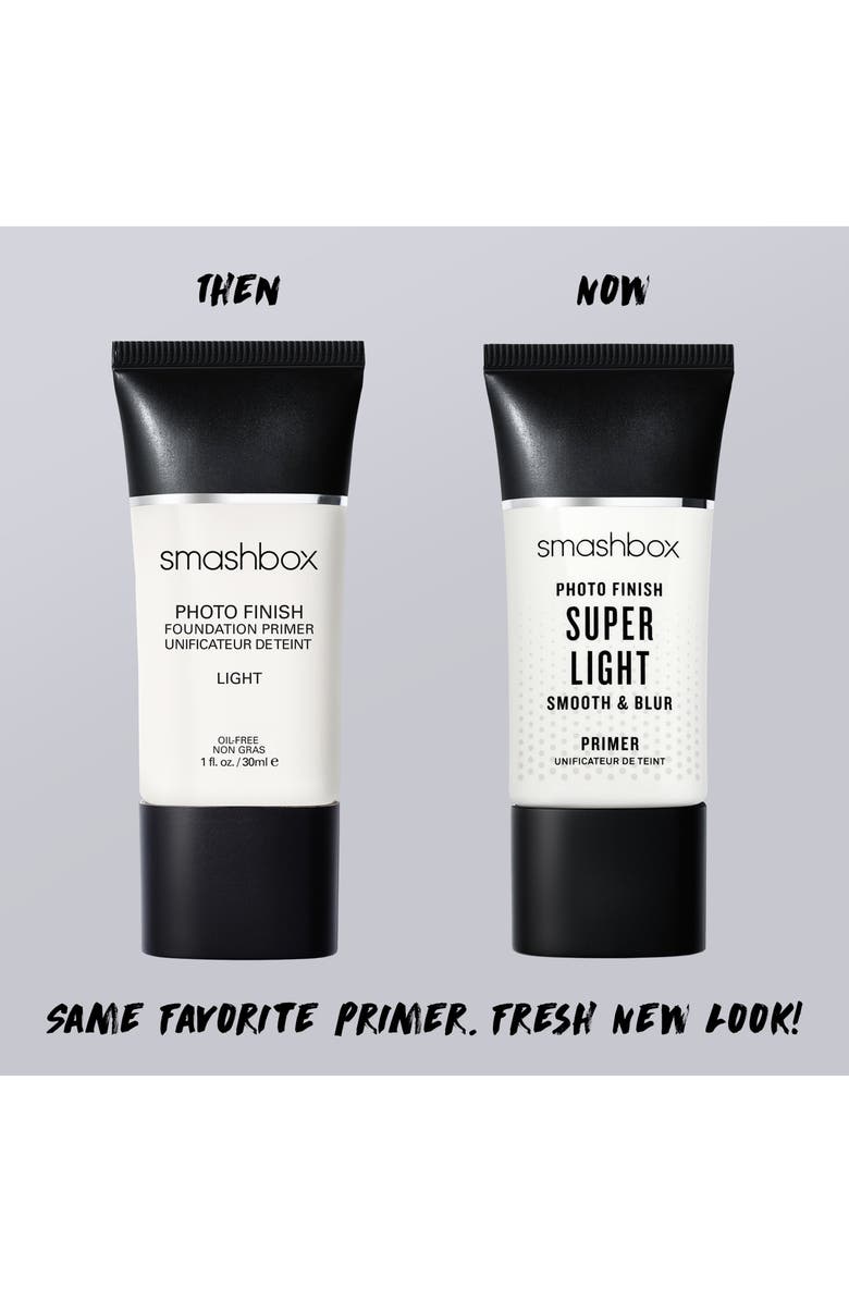 Smashbox Photo Finish Foundation Primer Light, Alternate, color,