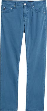 AG Everett Slim Straight Leg Pants