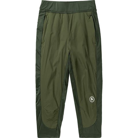 Women's Bga Wolverine Cirque 3/4 Insulated Pant