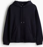 H&M Loose Fit Hoodie