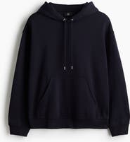 H&M Loose Fit Hoodie