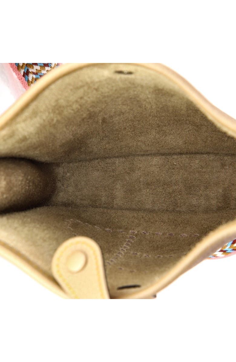 Pre-Owned Hermes Evelyne Bag Gen III Maurice TPM, Alternate, color, Beige De Weimar