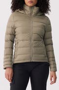 Lole Emy Packable Hooded Puffer Jacket