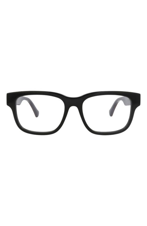 Square Optical Glasses